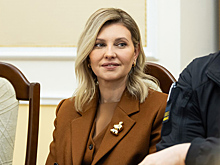 Жена Зеленского дала украинцам циничный совет о выживании