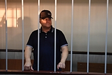 Суд просят лишить свободы на 16 лет экс-главу СК по Москве Дрыманова