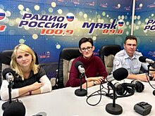 На «Радио России-Тамбов» стартовал цикл радиопередач «Полоса безопасности»