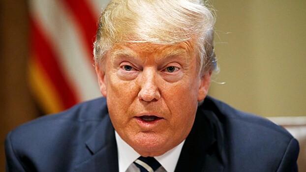 Трамп убедил ЕС покупать больше американского газа