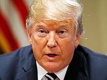 Трамп убедил ЕС покупать больше американского газа