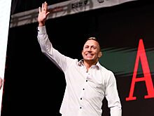 Сен-Пьер назвал величайшего бойца в истории ММА. Это не Джон Джонс и не Ф. Емельяненко