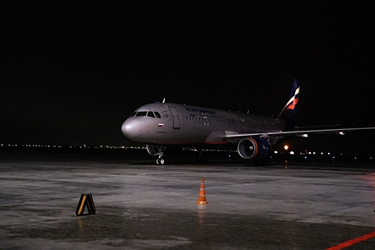 3 рейса задерживаются в аэропорту Волгограда