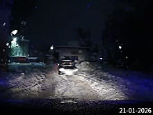 Костромской школьник-алкоголик поменял машину и снова устроил догонялки с полицией