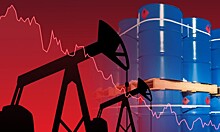 Нефть приближается к «болевому порогу» бюджета