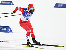 Лыжник Устюгов выступит в составе сборной России в эстафете на Олимпиаде