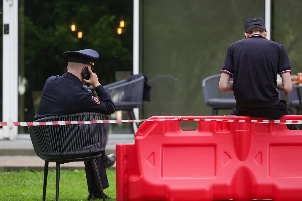 Роспотребнадзор назвал причину отравления туристов в Дагестане