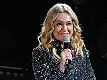 Рудковская — о шоу «Спящая красавица»: «Наши шоу всегда отличаются красотой и звездными составами»