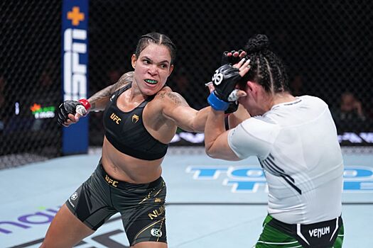 UFC 289: Аманда Нуньес — Ирене Альдана, кто победил, чем завершился поединок, результат боя