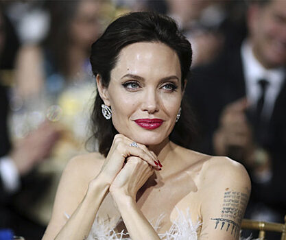 Эффект Анджелины Джоли: как актриса изменила мир?