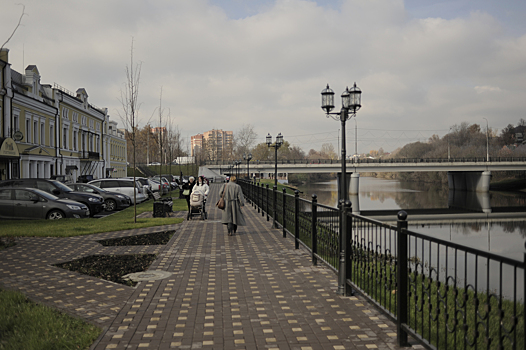 Названы города Подмосковья с подешевевшим жильем в новостройках