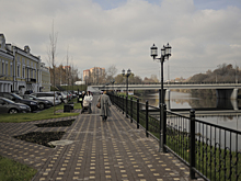 Названы города Подмосковья с подешевевшим жильем в новостройках