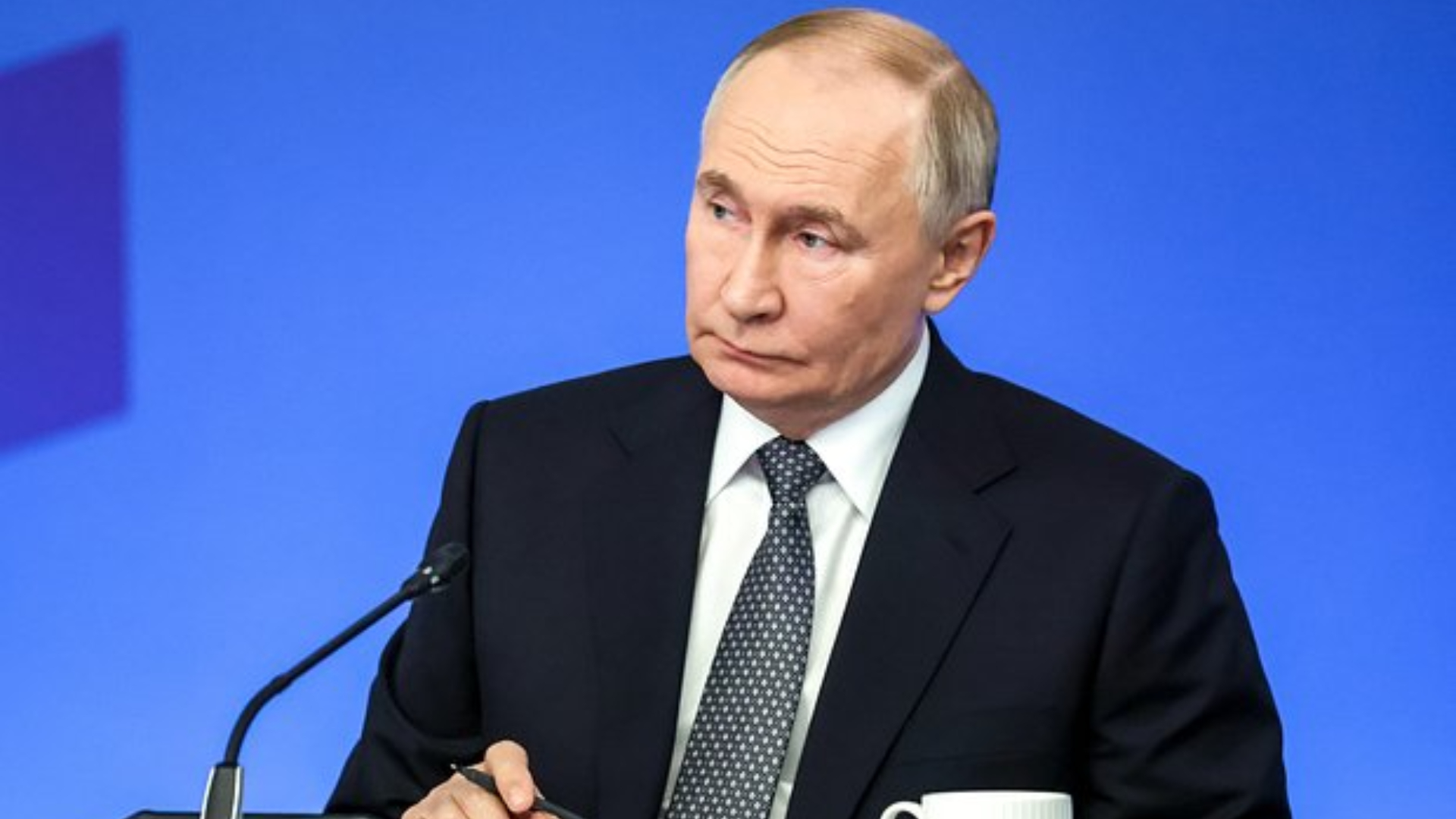 В Британии указали на опасную ошибку Европы по отношению к России