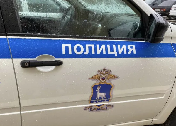В Самарской области поймали 33-летнего мужчину, который сбежал от надзора