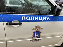 В Самарской области поймали 33-летнего мужчину, который сбежал от надзора