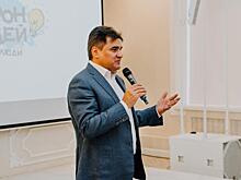 Лидер «Новых людей» призвал не навешивать ярлыки предателей на Кудрина и Набиуллину