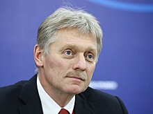 В Кремле отреагировали на отказ Поклонской стать послом