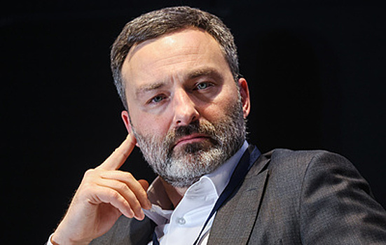 Хлебников: план развития центров обработки данных по масштабу сравним с ГОЭЛРО