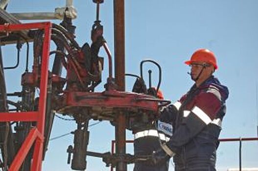Первый международный форум «Нефтяная столица» пройдет в Сургуте
