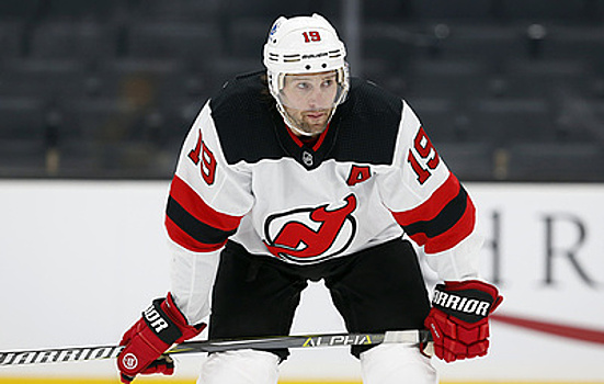 Сыгравший более тысячи матчей в НХЛ за "Нью-Джерси" Зэйджак стал игроком "Айлендерс"