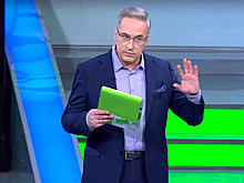 Норкин пожаловался на российский внедорожник