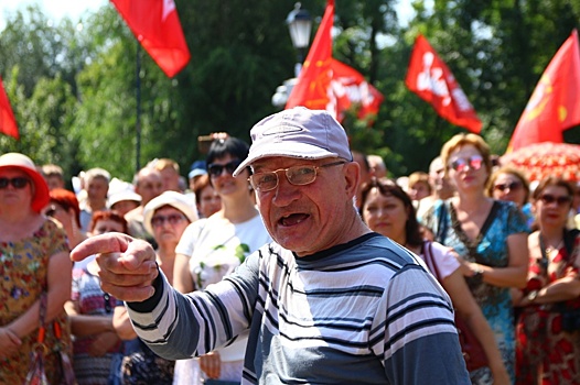Стимул дольше жить или злой расчет: как в Самаре восприняли заявление Путина о пенсионной реформе