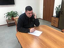 Евгений Ковалев поможет жительнице Саратова пройти ряд медицинских обследований для дальнейшей реабилитации
