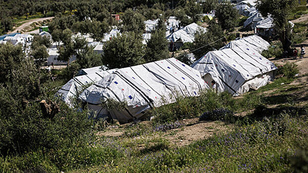 Греция ужесточила политику предоставления убежища мигрантам