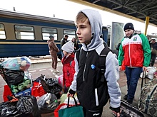 В Беларуси появится реабилитационный центр для детей Донбасса