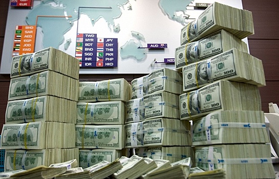 Morgan Stanley заработает $120 от слияния Bayer c Monsato