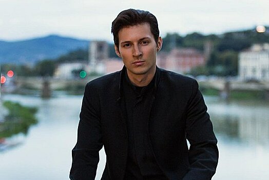 Павел Дуров рассказал об отравлении в 2018 году