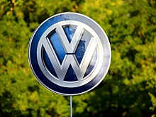 Volkswagen поменяет логотип