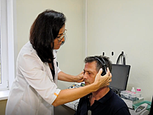 Десять врачей за один день: в Самарской области ветераны СВО проходят диспансеризацию