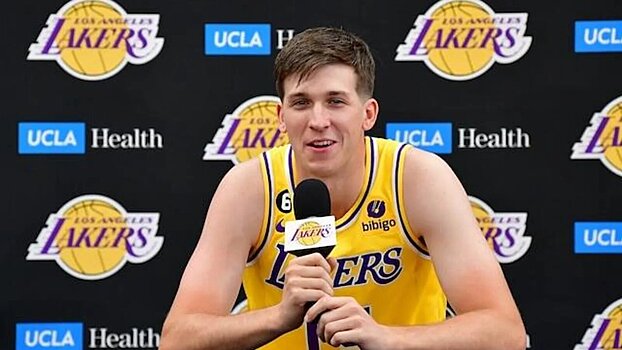 Остин Ривз: «Трой Браун не получает должного признания»