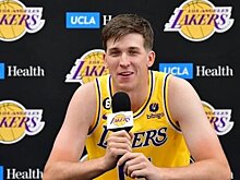 Остин Ривз: «Трой Браун не получает должного признания»