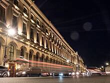 Петербуржцам рассказали, как будет работать общественный транспорт в Новый год