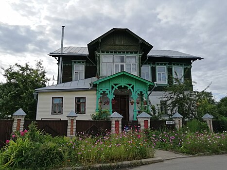 Аренда частных домов по России выросла за год на 22%