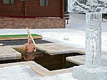 Американский эксперт раскрыл смысл крещенских купаний Путина