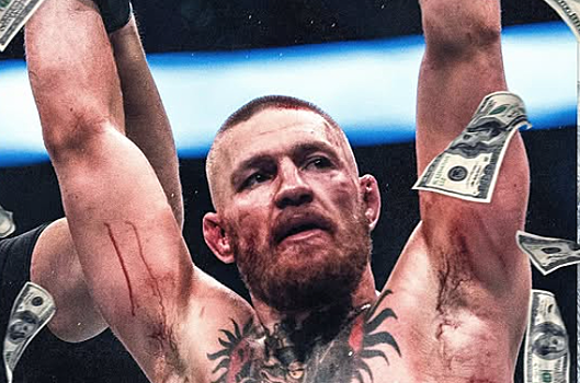 Конор Макгрегор: «Сделка заключена. Макгрегор подерется в Белом доме на 250-летие Америки»