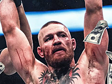 Конор Макгрегор: «Сделка заключена. Макгрегор подерется в Белом доме на 250-летие Америки»