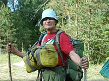 Мошенники обманули на 750 тыс. рублей 89-летнего путешественника