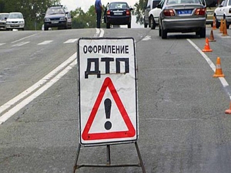 Три человека погибли и более 50 пострадали в ДТП за минувшие выходные в Нижегородской области