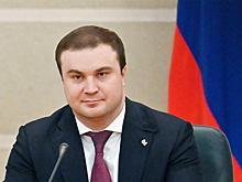 Прямая линия с губернатором Омской области Хоценко пройдет 12 декабря
