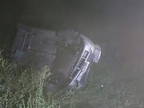 5 человек пострадали в страшной аварии в Самарской области