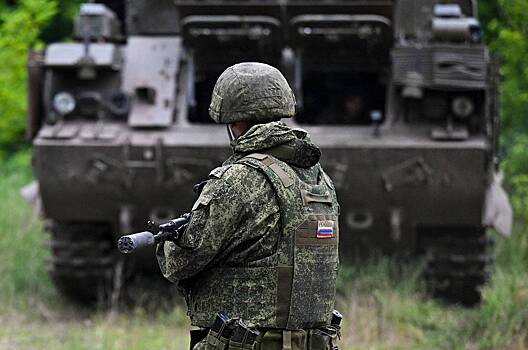 Военный раскрыл тактику мягкой силы в зоне украинского конфликта