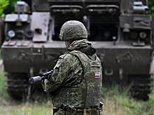 Пушилин рассказал о ходе боев в ДНР
