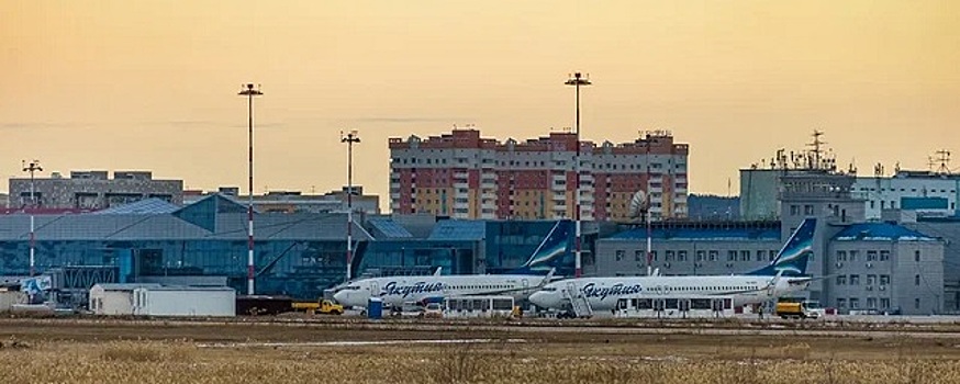 Льготные авиабилеты из Якутска в Москву на июнь-август закончились