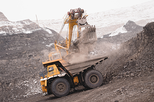 Кузбасские власти задумались о майнинге биткоинов на угле