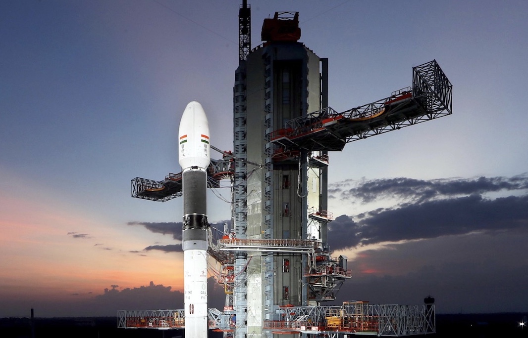 Запуск индийской миссии Proba-3 для изучения Солнца перенесли на 5 декабря