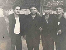 Кто создал кодекс вора в законе